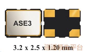 ty8ƽ̨¼,CMOSty8ƽ̨¼,3225ʯӢƬ,ASE3-25.000MHZ-E-K-T,Abracon