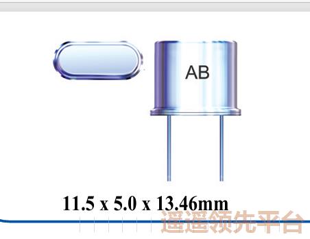 ABRACON,ʯӢ,HC-49/Uty8ƽ̨¼,AB-12.000MHZ-B2-T,ty8ƽ̨¼