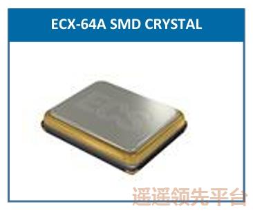 6032ھ,ECSʯӢƬ,ECS-147-20-23A-EN-TR,PCBӦty8ƽ̨¼,ECX-64A