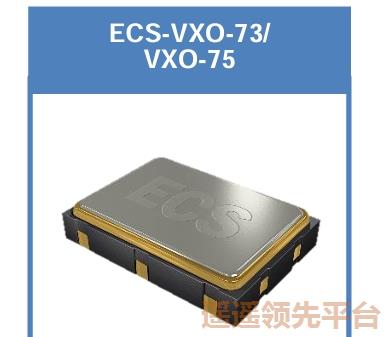 VCXOѹty8ƽ̨¼,ECS-VXO-73-40.00-TR,ECS,7050Ƭty8ƽ̨¼,ЯʽPCty8ƽ̨¼