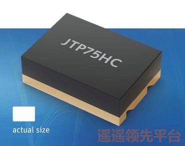 O 20.0-JTP75HC-F-K-3.3-LF,¶Ȳty8ƽ̨¼,JAUCH,7050Ƭ