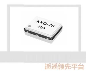 VCXOѹty8ƽ̨¼,GEYER,12.96730,7050Ƭ,KXO-75ty8ƽ̨¼
