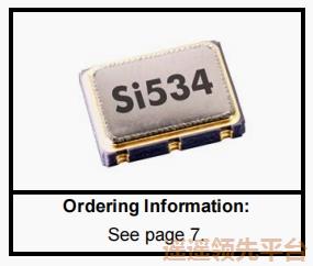 ty8ƽ̨¼LVDS,7050,SKYWORKSty8ƽ̨¼,ȶty8ƽ̨¼,534BC002614DGR