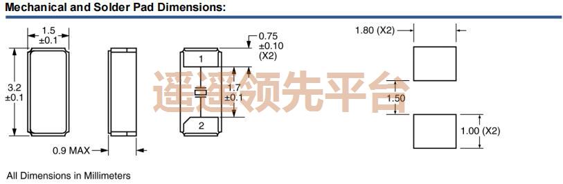 IL3X2-HX5F12.5-32.768KHz,ILSIԴty8ƽ̨¼,IL3X2Ƭty8ƽ̨¼