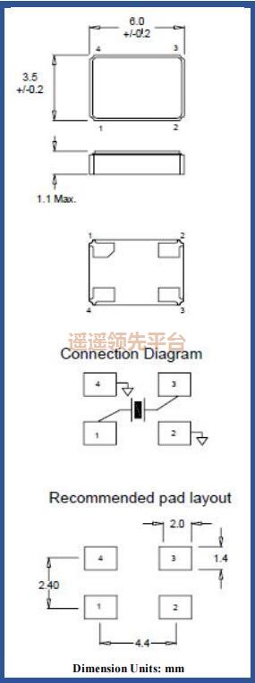 ILCX08-HH5F18-8.000MHz,ILSIʯӢƬty8ƽ̨¼,ILCX08г