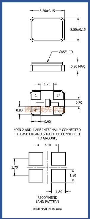 ILCX13-JJ2F7-16.000MHz,ILSIty8ƽ̨¼,ILCX13Դty8ƽ̨¼