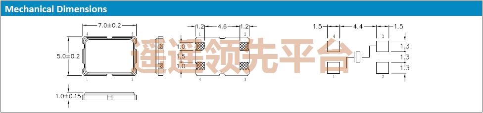QTC7A32.0000FDT1I20M,Quarztechnikг,QTC7Aty8ƽ̨¼