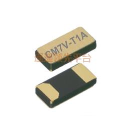 CM7V-T1A32.768kHz12.5pF20ppmTAQC,ձĦty8ƽ̨¼,CM7V-T1Aty8ƽ̨¼