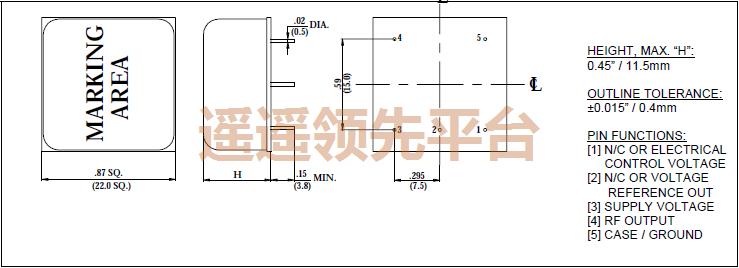 OX2551A-LZ-3-10.000,RUBYQUARTZԴty8ƽ̨¼,5100ty8ƽ̨¼