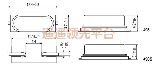 SX-49S-20-30HZ-58.000MHz-18pF,ʯӢƬty8ƽ̨¼,SX-49Sty8ƽ̨¼