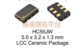 HC5545JEW-100.0M-T1K,PletronicsԴty8ƽ̨¼,HC55Դ