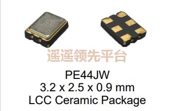 PE4445JEW-32.0M-T3K,PletronicsԴty8ƽ̨¼,PE44JʯӢty8ƽ̨¼