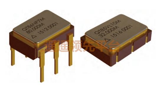 QT85VFLDKM-80.000MHz,Q-Techty8ƽ̨¼,QT86VLѹty8ƽ̨¼