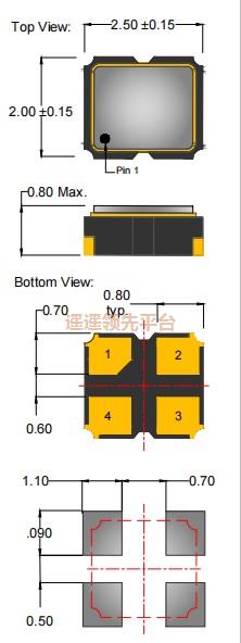 AE809-N-T-5-2070-3R0-32M768000,Andersonʱ,AE809ty8ƽ̨¼