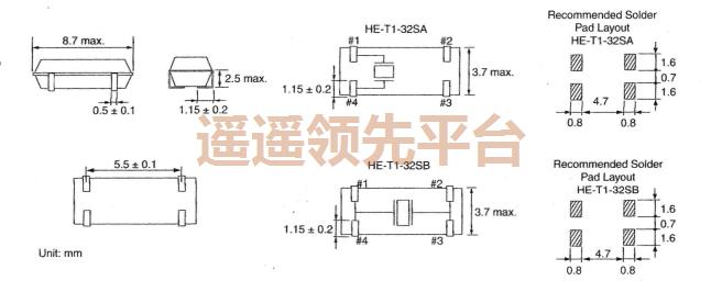 HE-TI-32SA-6PF,HECɫԴty8ƽ̨¼,HE-TI-32Sг
