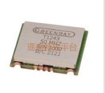 T1243-N16-3.3-LG-50.0MHz-E,GreenrayƬty8ƽ̨¼,T1243ŷty8ƽ̨¼