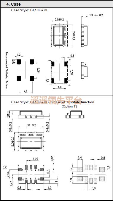 T-75S3A2070HFHX-LF-26.000MHz,KVGԴty8ƽ̨¼,T-75S3Ƭty8ƽ̨¼