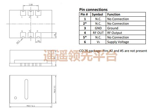 AXE10-50-25-2C_Rev.6-10.000MHz,AXTALԴty8ƽ̨¼,AXE10Ƭty8ƽ̨¼