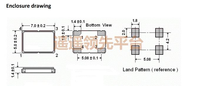 AXE7050M\50\25\2C_Rev.1-10.000MHz,AXTALŷty8ƽ̨¼,AXE7050MԴʯӢty8ƽ̨¼