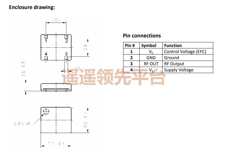 AXLE113A-V-5-C-10-3D_Rev.2-10.000MHz,AXTALԴ²ty8ƽ̨¼,AXLE113Aty8ƽ̨¼