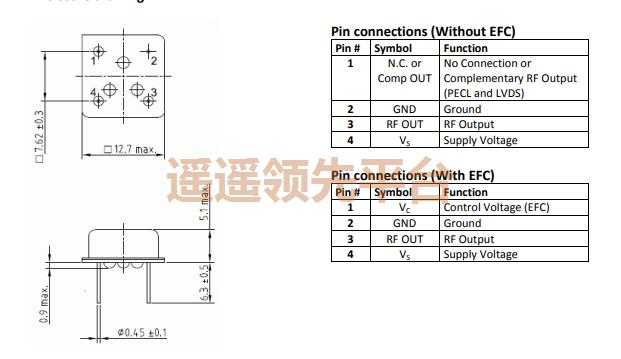 AXLE135-V-5-S-10-3D_Rev.2-10.000MHz,AXTALty8ƽ̨¼,AXLE135Դty8ƽ̨¼