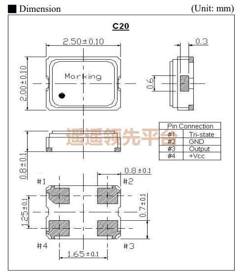 C20H20-25.000-15-3.0V,ITTIԴƬty8ƽ̨¼,C20ʯӢty8ƽ̨¼