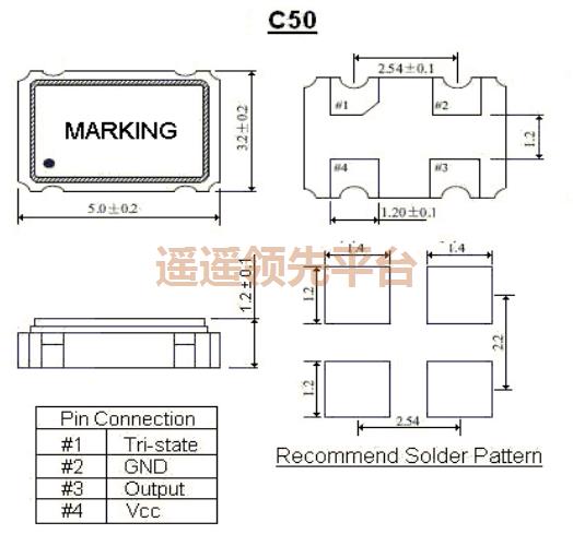 C50H50-20.000-15-5.0V,ITTIԴty8ƽ̨¼,C50ʯӢƬty8ƽ̨¼