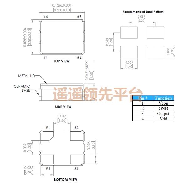 ELVTX-11-A-26.000MHz-A10-T,AELty8ƽ̨¼,ELVTX-11Դty8ƽ̨¼