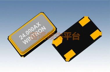 WCU-603A30-20-EXT-024.000MHz,WintronʯӢty8ƽ̨¼,WCU-603Aty8ƽ̨¼