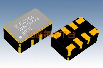 WTX-503CE57C3.3-008.192MHz,Wintronŷ,WTX-503Cty8ƽ̨¼